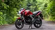 Honda CB Unicorn 160 Exterior Honda CB Unicorn 160 Exterior