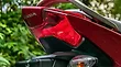 Honda CB Unicorn 160 Exterior Honda CB Unicorn 160 Exterior