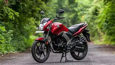 Honda CB Unicorn 160 Exterior Honda CB Unicorn 160 Exterior