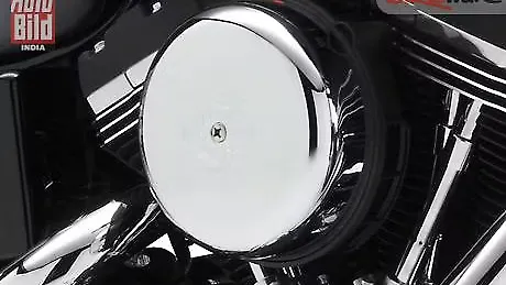 Harley Davidson Street Bob Engine Harley Davidson Street Bob Engine