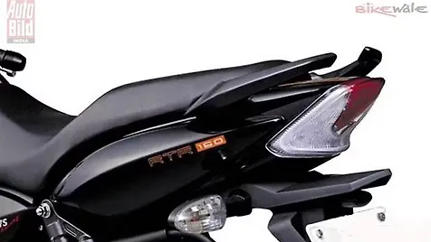 seat cover for apache rtr 160