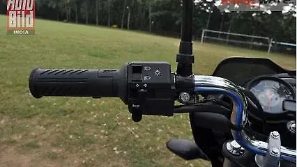 bajaj discover 100 speedometer price