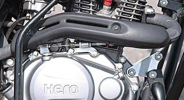 hero impulse carburetor price