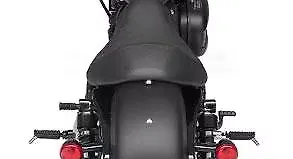 2020 iron 883 seat