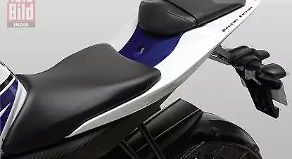 yamaha r15 seat