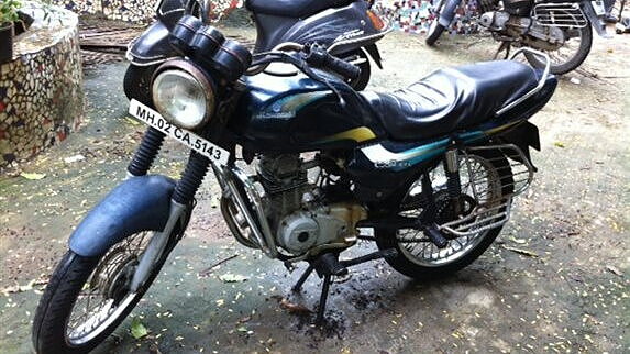 bajaj caliber 115 olx