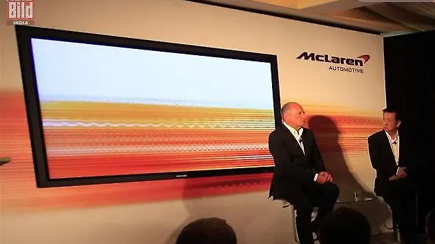 Mclaren announces its Asia Pacific plans Mclaren announces its Asia Pacific plans