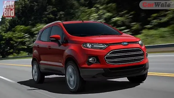 Ford dealers taking unofficial bookings for EcoSport? Ford dealers taking unofficial bookings for EcoSport?