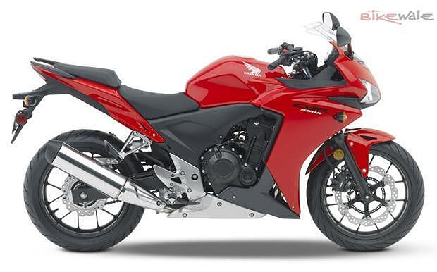 honda cbr500r price