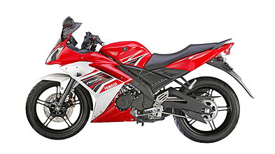Yamaha YZF R15 S Price Images Colours Mileage Reviews 