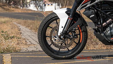 best tyre for ktm duke 250