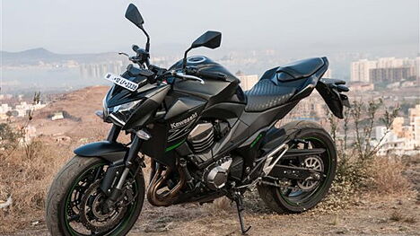  Kawasaki Z800 Price Reviews Spec Images Mileage 