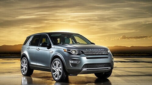 Jaguar Land Rover’s first wholly-owned overseas facility comes up in Brazil