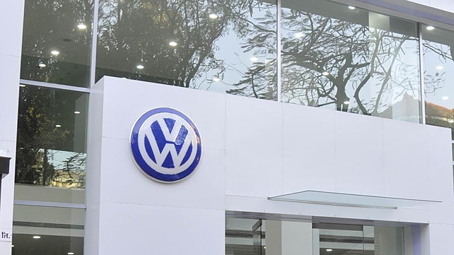 Volkswagen inaugurates a new dealership in Navi Mumbai