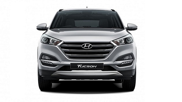 Hyundai Tucson specs and features revealed through brochure